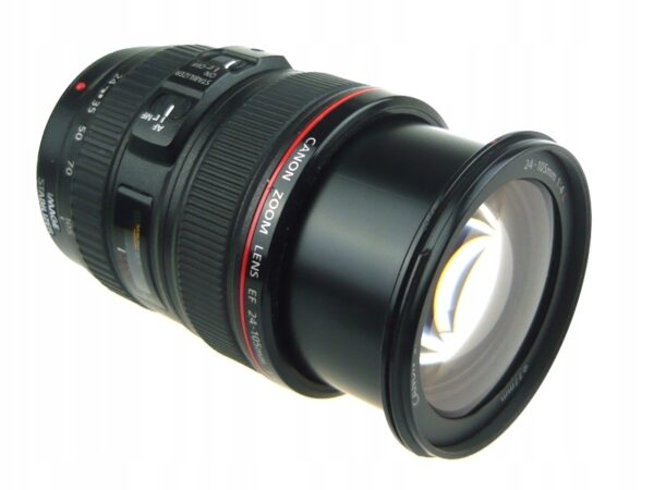 CANON EF 24-105/4 L IS USM