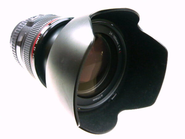 CANON EF 24-105/4 L IS USM0