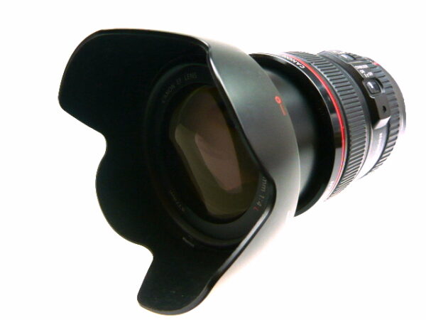 CANON EF 24-105/4 L IS USM