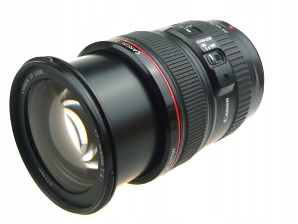 CANON EF 24-105/4 L IS USM0