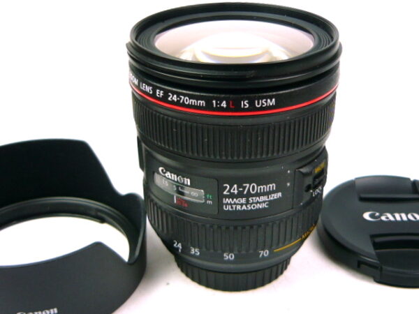 CANON EF 24-70/4L IS USM0