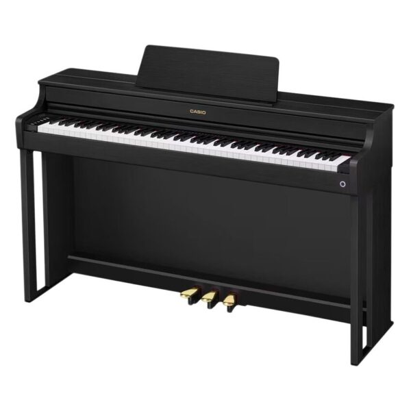 CASIO AP-300 - pianino cyfrowe