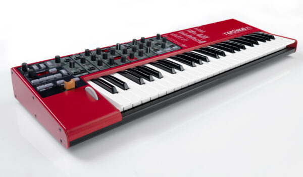 CLAVIA NORD Lead A1 0