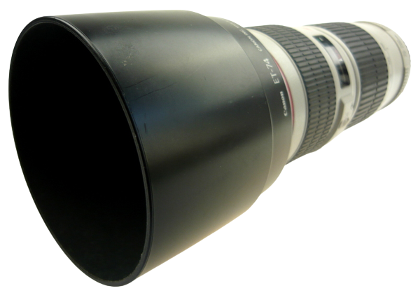 Canon EF 70-200 f/4 L USM