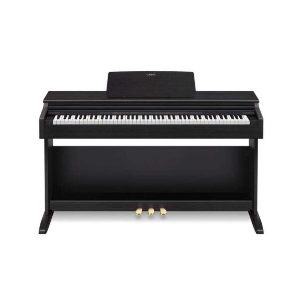 Casio AP-270 BK - pianino cyfrowe