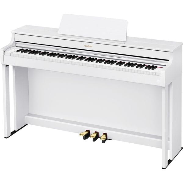 Casio AP 300 WE Pianino cyfrowe