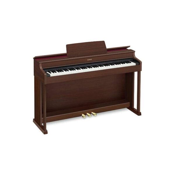 Casio AP-470 BN Celviano - pianino cyfrowe0