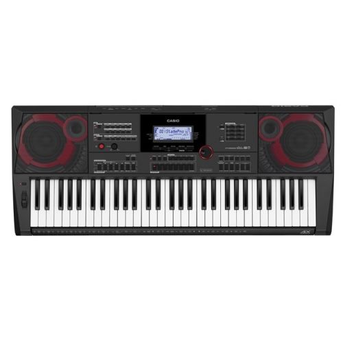 Casio CT-X5000 - keyboard