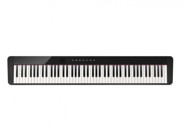 Casio PX-S1100 BK - Pianino cyfrowe