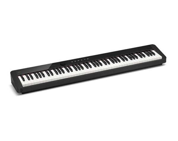 Casio PX-S1100 BK - Pianino cyfrowe0