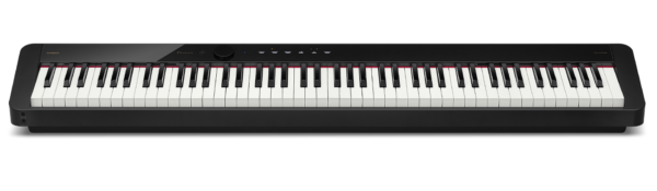 Casio PX-S1100 Digital Piano, Black - Pianino cyfrowe0