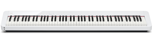 Casio PX-S1100 Digital Piano, White - Pianino cyfrowe0