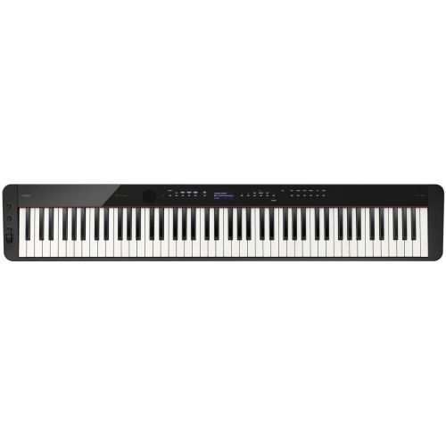 Casio PX-S3100 BK pianino cyfrowe