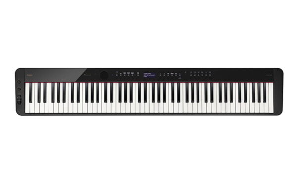 Casio PX-S3100 BK pianino cyfrowe