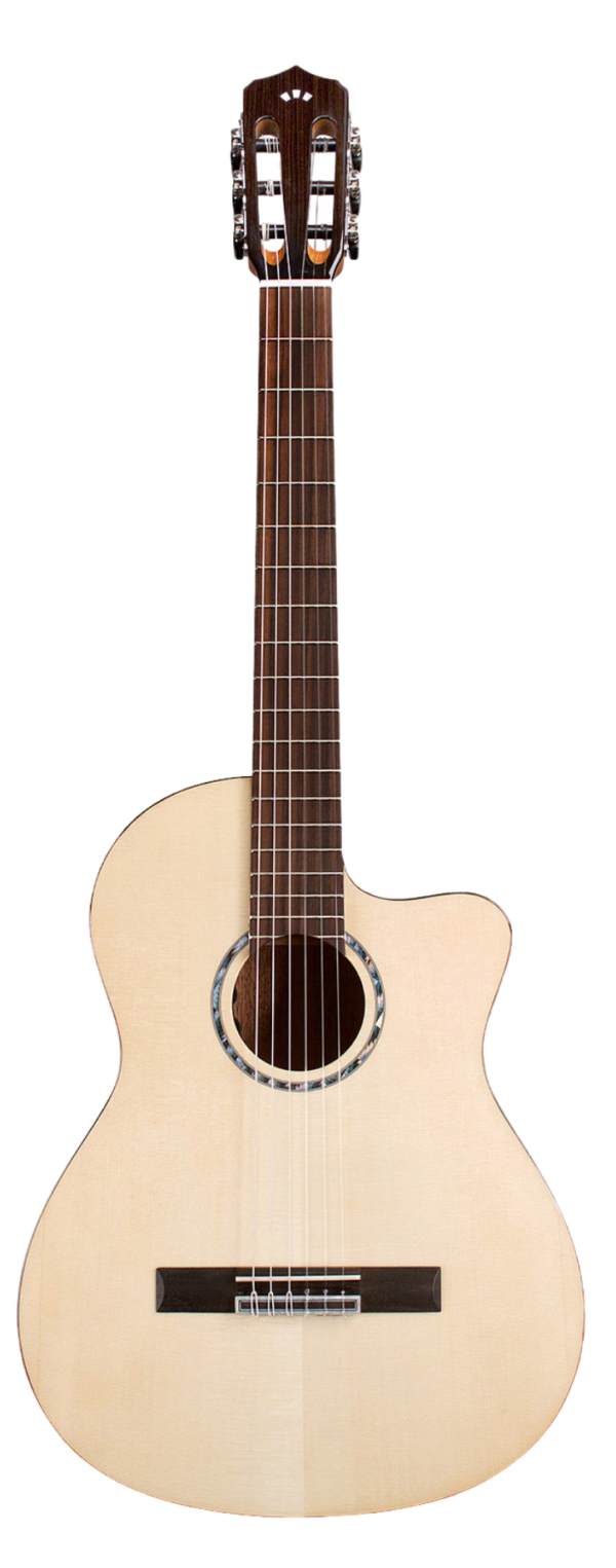 Cordoba Fusion 5 Gitara Elektroklasyczna