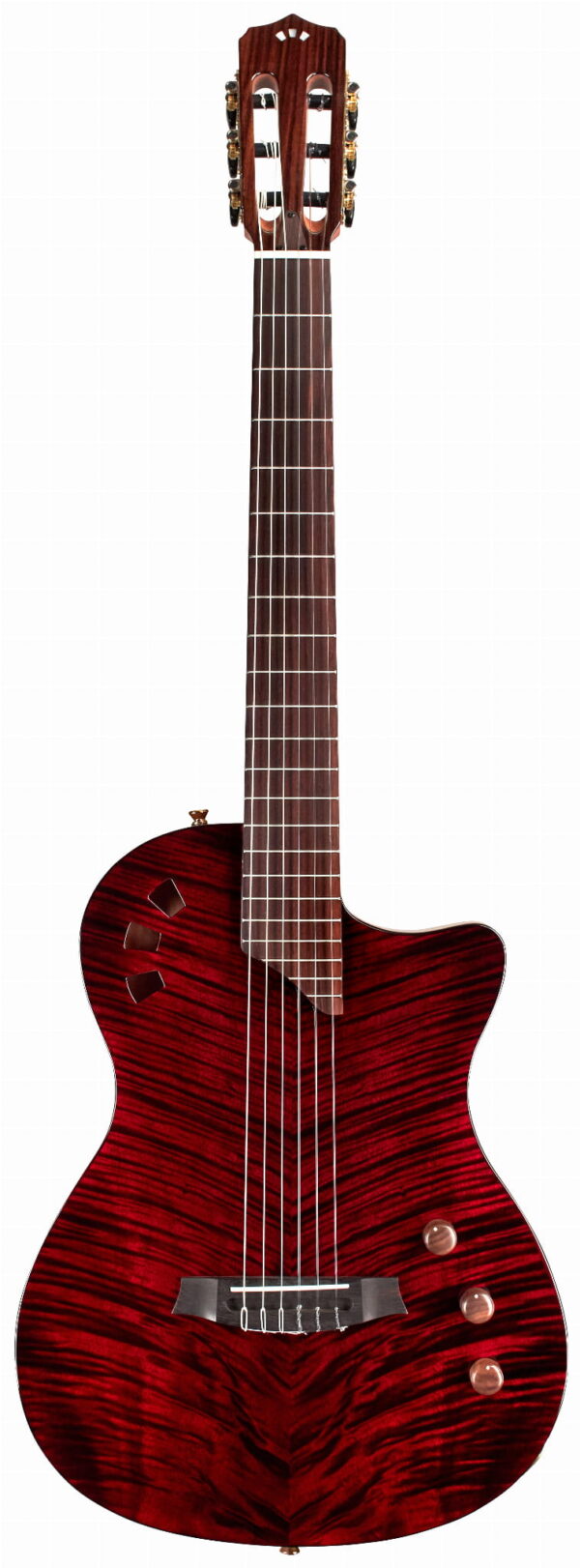 Cordoba Stage Limited Garnet Gitara Klasyczna