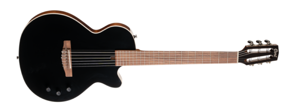 Cort SUNSET NY II BK - Gitara elektroakustyczna + pokrowiec