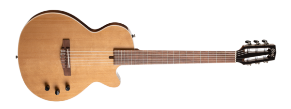 Cort SUNSET NY II NAT - Gitara elektroakustyczna + pokrowiec