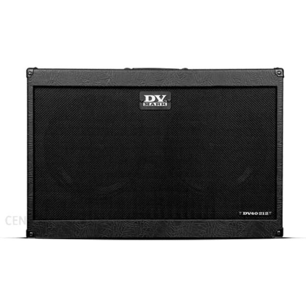 DVMark DV40 212 COMBO 2x12" ][ Combo gitarowe