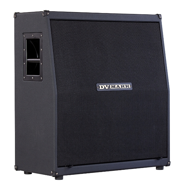 DVMark NeoClassic 412 ][ Kolumna gitarowa 4x120