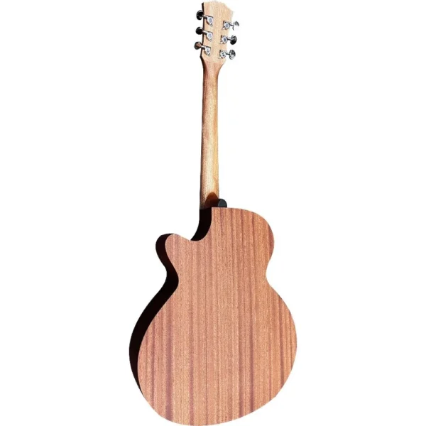 Dowina Chianti GACE-ds - gitara elektroakustyczna0