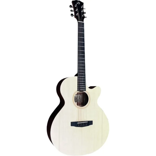 Dowina Chianti GACE-ds - gitara elektroakustyczna