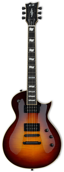 ESP E-II Eclipse Full Thickness TSB