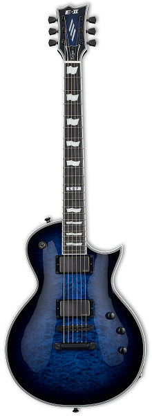 ESP E-II Eclipse RB