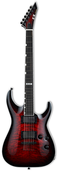 ESP E-II Horizon NT-II STBCSB