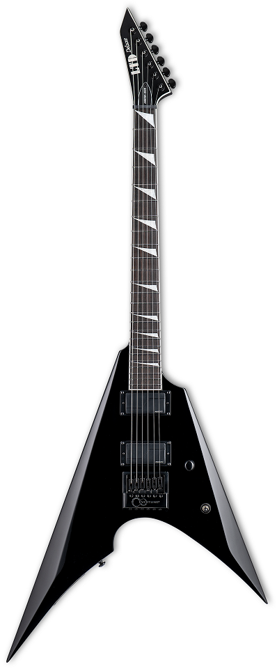 ESP LTD ARROW-1000 EVERTUNE BK