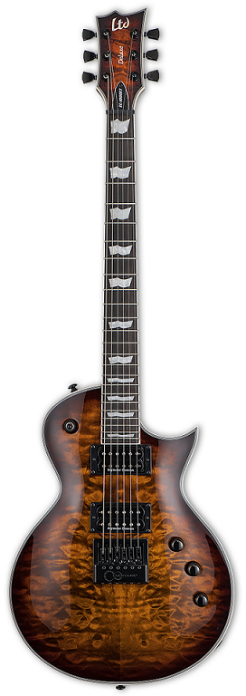 ESP LTD EC-1000ETQM DBSB