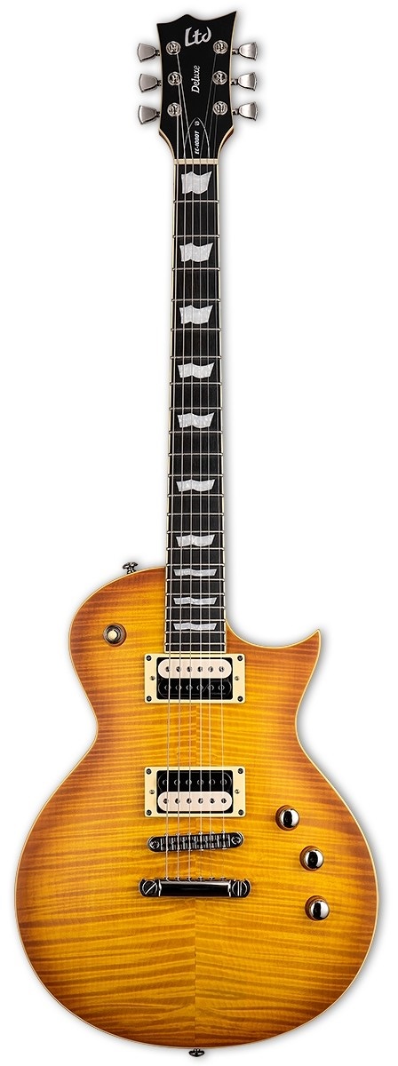 ESP LTD EC-1000TFM HBS F