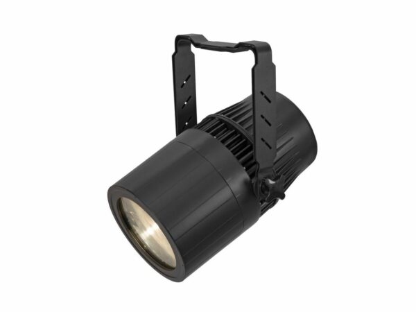 EUROLITE LED IP PAR-64 COB 3000K 100W Zoom - Reflektor COB PAR