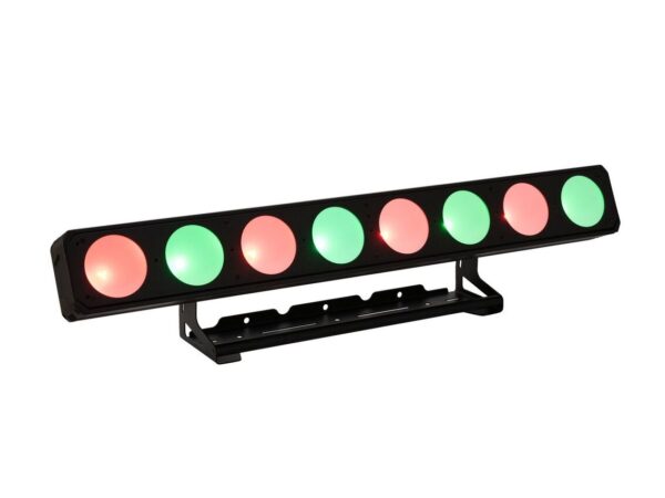 EUROLITE LED PMB-8 COB QCL 30W Bar - listwa oświetleniowa / BAR LED