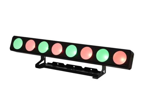 EUROLITE LED PMB-8 COB QCL 30W Bar - listwa oświetleniowa / BAR LED0