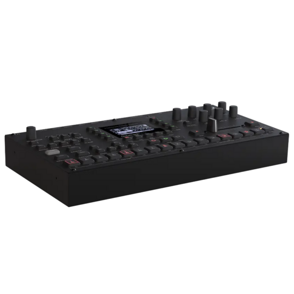 Elektron - Octatrack MKII0