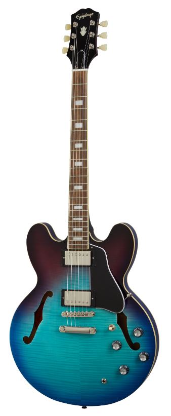 Epiphone ES-335 Figured BBB