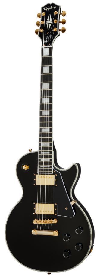 Epiphone Les Paul Custom EB