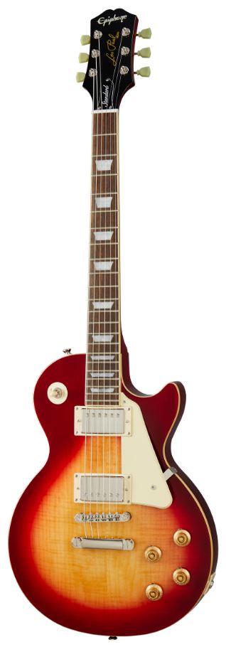 Epiphone Les Paul Standard 50s HS Heritage Cherry Sunburst