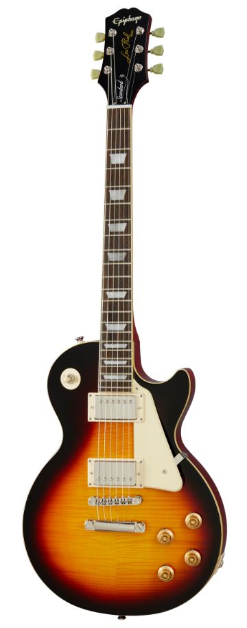 Epiphone Les Paul Standard 50s VS