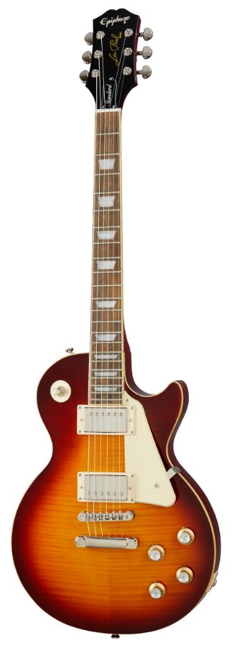 Epiphone Les Paul Standard 60s IT