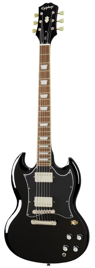 Epiphone SG Standard EB