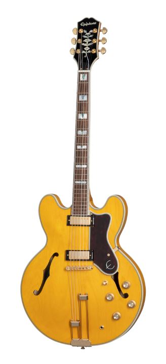 Epiphone Sheraton NA