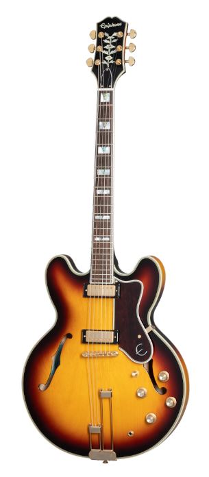 Epiphone Sheraton VS