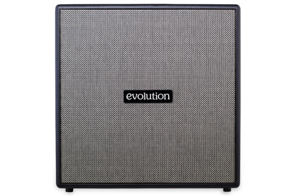 Evolution Diagonal V30 ][ Kolumna gitarowa 2x120