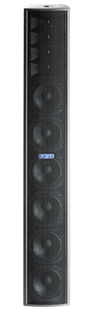 FBT Vertus CLA-604-A - kolumna aktywna systemu liniowego 400 + 100 Watt