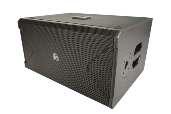 FOS TILOS L SUB - subwoofer aktywny 500W RMS