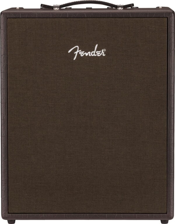 Fender Acoustic SFX II combo gitarowe 200W