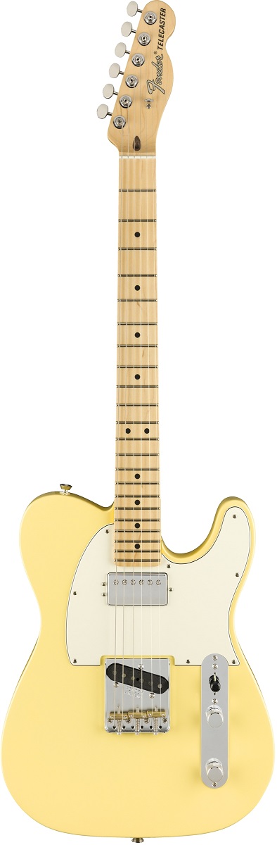 Fender American Performer Telecaster HUM MN VWT