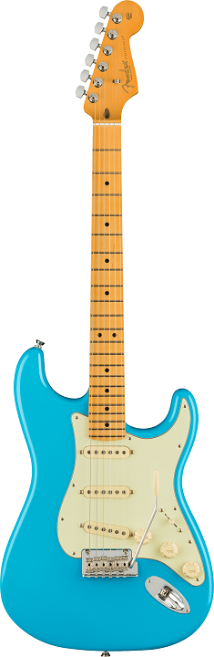 Fender American Professional II Stratocaster MN MBL